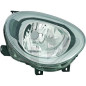 Faro anteriore destro Fiat 500 X 14-18 (Cod. D-3425880) Faro anteriore destro Fiat 500 X 14-18 (Cod. D-3425880)