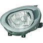 Faro anteriore sinistro Fiat 500 X 14-18 (Cod. D-3425881)