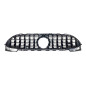 Griglia Mercedes W206 2022+ Look GT Full Black (Cod. E-TCM0343)