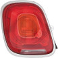 Luce posteriore Dx Fiat 500 X 14-18 (Cod. D-3425892)