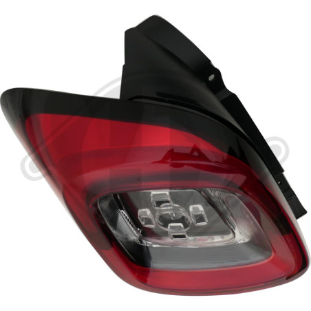 Luce posteriore Dx Fiat 500 X 14-18 (Cod. D-3425894)