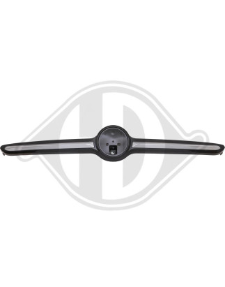 Mostrina Griglia radiatore Fiat 500 X 18- (Cod. D-3425939)
