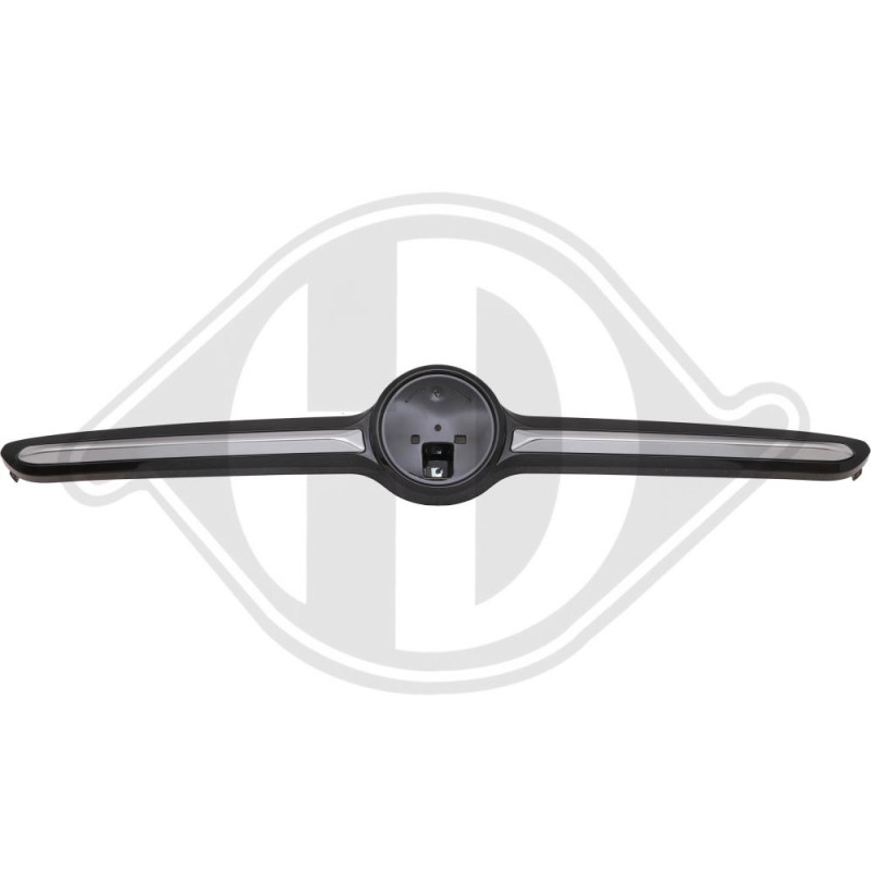 Mostrina Griglia radiatore Fiat 500 X 18- (Cod. D-3425939)
