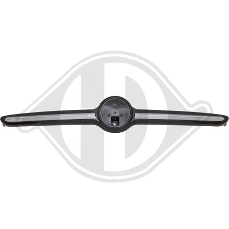 Mostrina Griglia radiatore Fiat 500 X 18- (Cod. D-3425939)