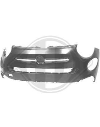Paraurti anteriore Fiat 500 X 18- (Cod. D-3425950)
