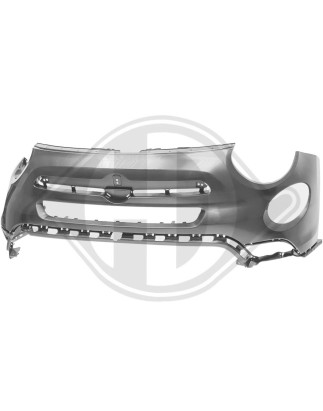 Paraurti anteriore Fiat 500 X 18- (Cod. D-3425952)