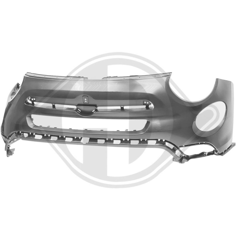 Paraurti anteriore Fiat 500 X 18- (Cod. D-3425952)