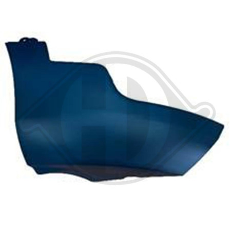 Paraurti posteriore Fiat 500 X 18- (Cod. D-3425958)