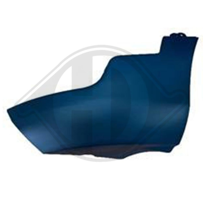 Paraurti posteriore Fiat 500 X 18- (Cod. D-3425959)