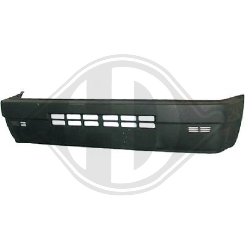 Paraurti anteriore Fiat Panda 80-97 (Cod. D-3431050)