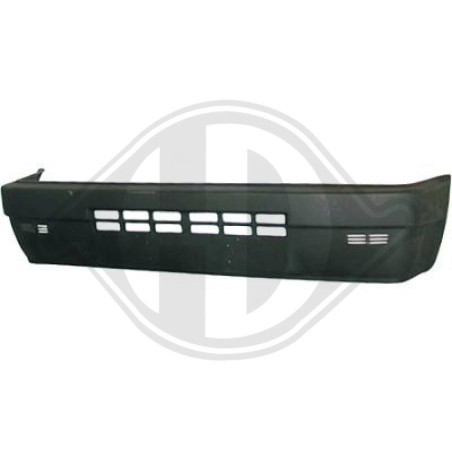 Paraurti anteriore Fiat Panda 80-97 (Cod. D-3431050)