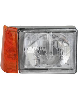 Faro principale  Fiat Panda 80-97 (Cod. D-3431082)