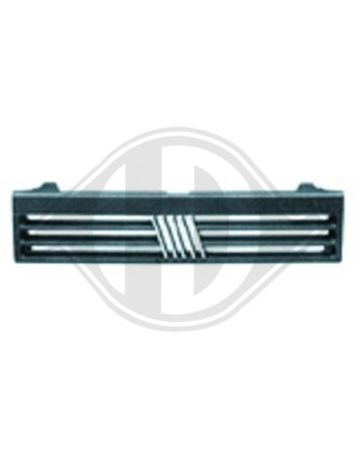 Griglia radiatore Fiat Panda 80-97 (Cod. D-3431140)