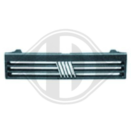 Griglia radiatore Fiat Panda 80-97 (Cod. D-3431140)