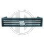 Griglia radiatore Fiat Panda 80-97 (Cod. D-3431140)