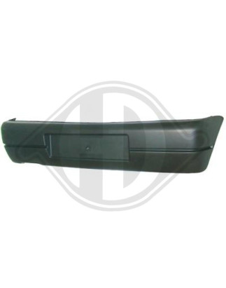 Paraurti posteriore Fiat Cinquecento 91-99 (Cod. D-3432055)