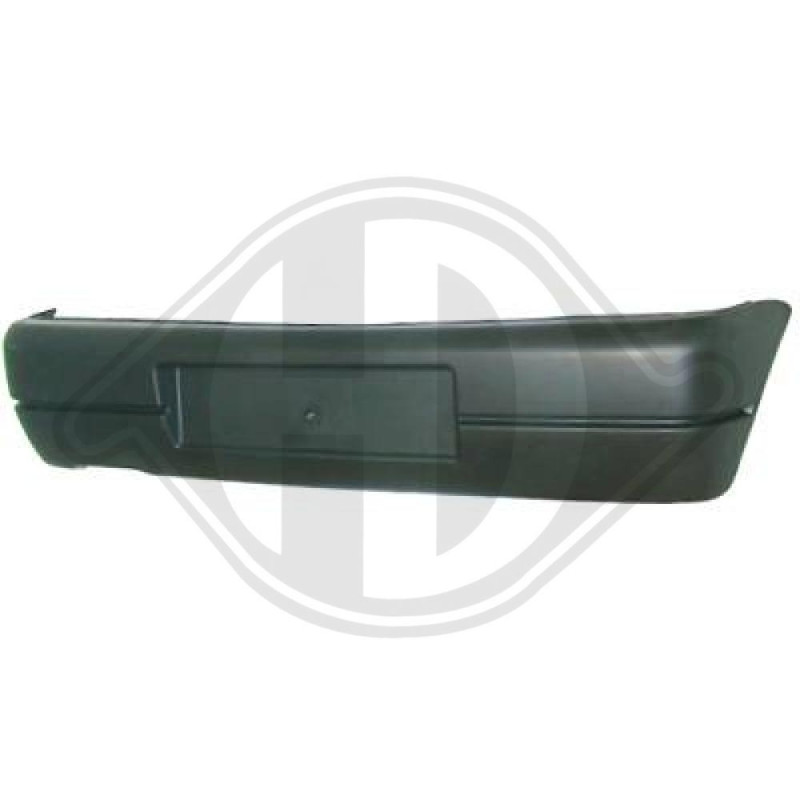 Paraurti posteriore Fiat Cinquecento 91-99 (Cod. D-3432055)