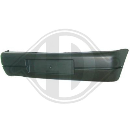 Paraurti posteriore Fiat Cinquecento 91-99 (Cod. D-3432055)
