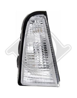 Indicatore direzione anteriore destro Fiat Cinquecento 91-99 (Cod. D-3432072)
