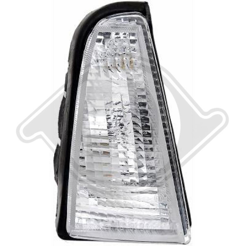 Indicatore direzione anteriore destro Fiat Cinquecento 91-99 (Cod. D-3432072)