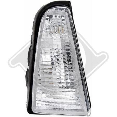 Indicatore direzione anteriore destro Fiat Cinquecento 91-99 (Cod. D-3432072)