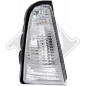 Indicatore direzione anteriore destro Fiat Cinquecento 91-99 (Cod. D-3432072)
