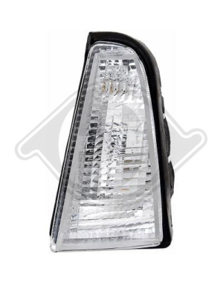 Indicatore direzione anteriore sinistro Fiat Cinquecento 91-99 (Cod. D-3432073)