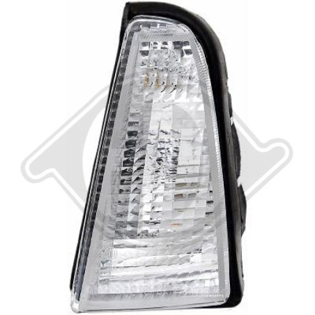 Indicatore direzione anteriore sinistro Fiat Cinquecento 91-99 (Cod. D-3432073)