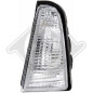 Indicatore direzione anteriore sinistro Fiat Cinquecento 91-99 (Cod. D-3432073)
