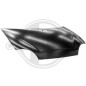 Cofano motore Fiat Seicento 98-01 (Cod. D-3433000)