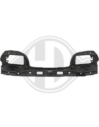 Pannellatura anteriore Fiat Seicento 98-01 (Cod. D-3433002)