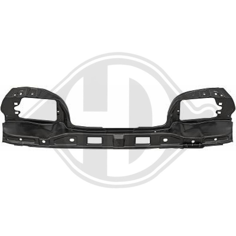 Pannellatura anteriore Fiat Seicento 98-01 (Cod. D-3433002)
