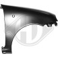 Parafango anteriore destro Fiat Seicento 98-01 (Cod. D-3433006) Parafango anteriore destro Fiat Seicento 98-01 (Cod. D-3433006)
