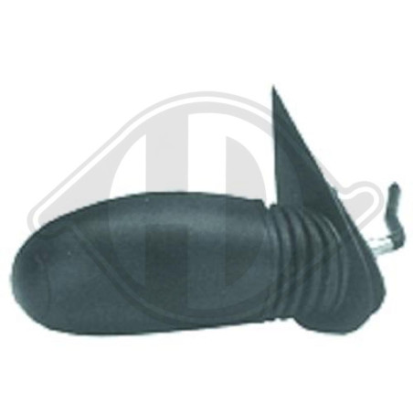Specchio retrovisore esterno Fiat Seicento 98-01 (Cod. D-3433024)