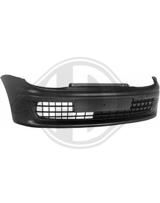 Paraurti anteriore Fiat Seicento 98-01 (Cod. D-3433050)