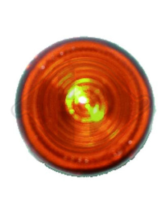 Indicatore direzione laterale Fiat Multipla 99-04 (Cod. D-3433078)