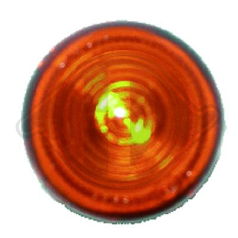 Indicatore direzione laterale Fiat Multipla 99-04 (Cod. D-3433078)