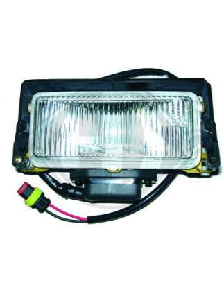 Fendinebbia destro Fiat Seicento 98-01 (Cod. D-3433088)