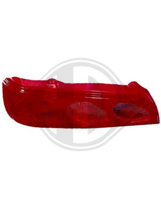 Luce posteriore Sx Fiat Seicento 98-01 (Cod. D-3433091)