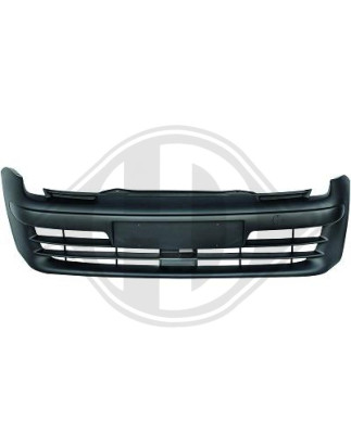 Paraurti anteriore Fiat Seicento 98-01 (Cod. D-3433150)