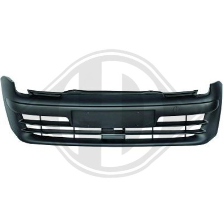 Paraurti anteriore Fiat Seicento 98-01 (Cod. D-3433150)
