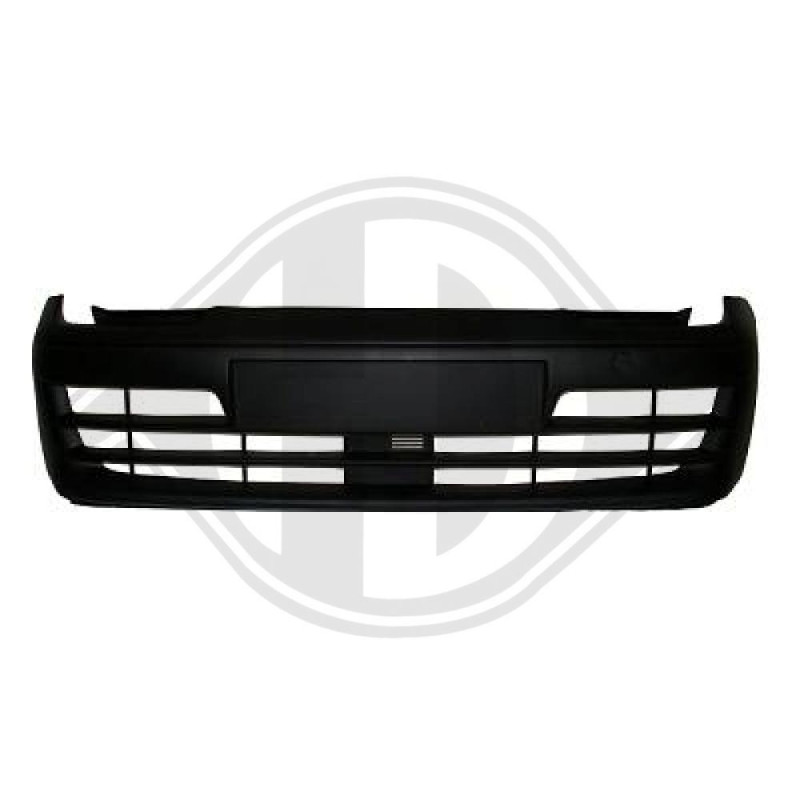 Paraurti anteriore Fiat Seicento 98-01 (Cod. D-3433151)