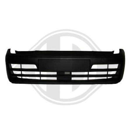 Paraurti anteriore Fiat Seicento 98-01 (Cod. D-3433151)