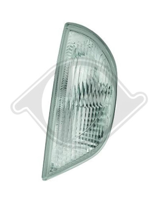 Indicatore direzione anteriore destro Fiat Seicento 98-01 (Cod. D-3433172)