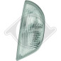 Indicatore direzione anteriore destro Fiat Seicento 98-01 (Cod. D-3433172) Indicatore direzione anteriore destro Fiat Seicento 98-01 (Cod. D-3433172)