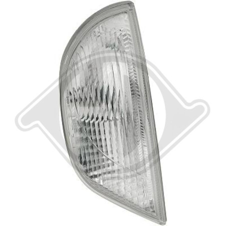 Indicatore direzione anteriore sinistro Fiat Seicento 98-01 (Cod. D-3433173)