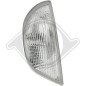 Indicatore direzione anteriore sinistro Fiat Seicento 98-01 (Cod. D-3433173)