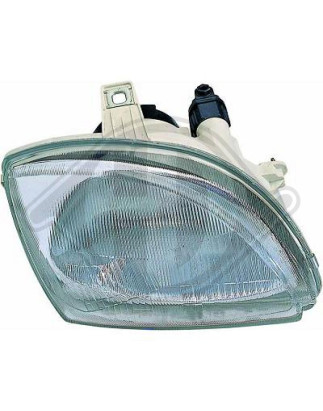 Faro anteriore destro Fiat Seicento 98-01 (Cod. D-3433982)