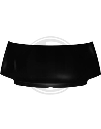 Cofano motore Fiat Panda 03-12 (Cod. D-3434000)