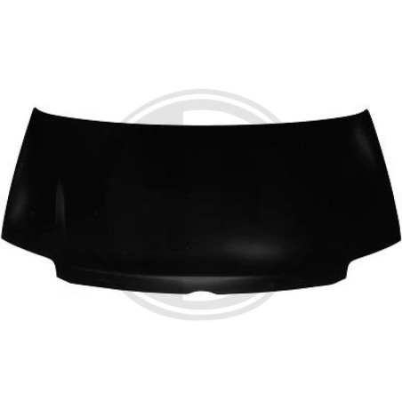 Cofano motore Fiat Panda 03-12 (Cod. D-3434000)